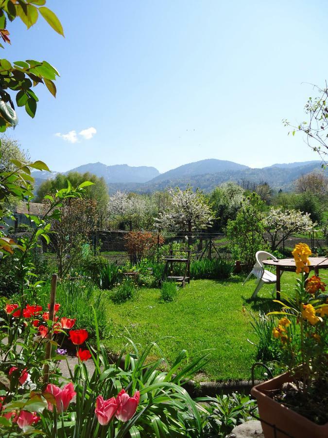 Le Clos Lugrin