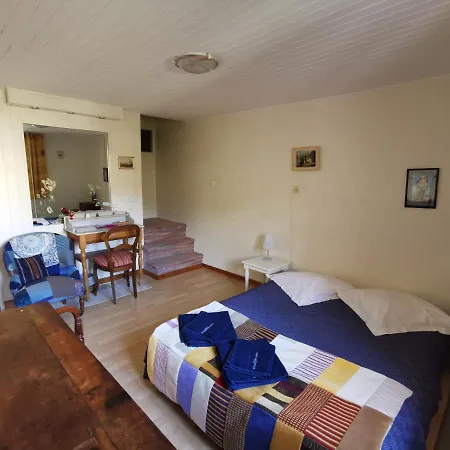 Le Clos Lugrin Exterior foto