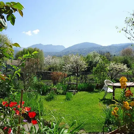 Le Clos Lugrin Exterior foto