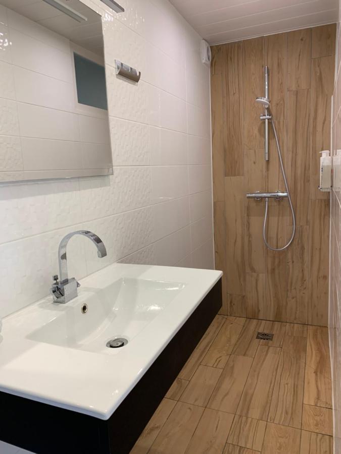 Quarto em Acomodações Particulares Le Clos *