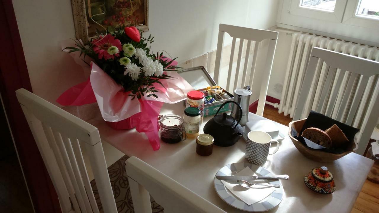 Le Clos Privatunterkunft *