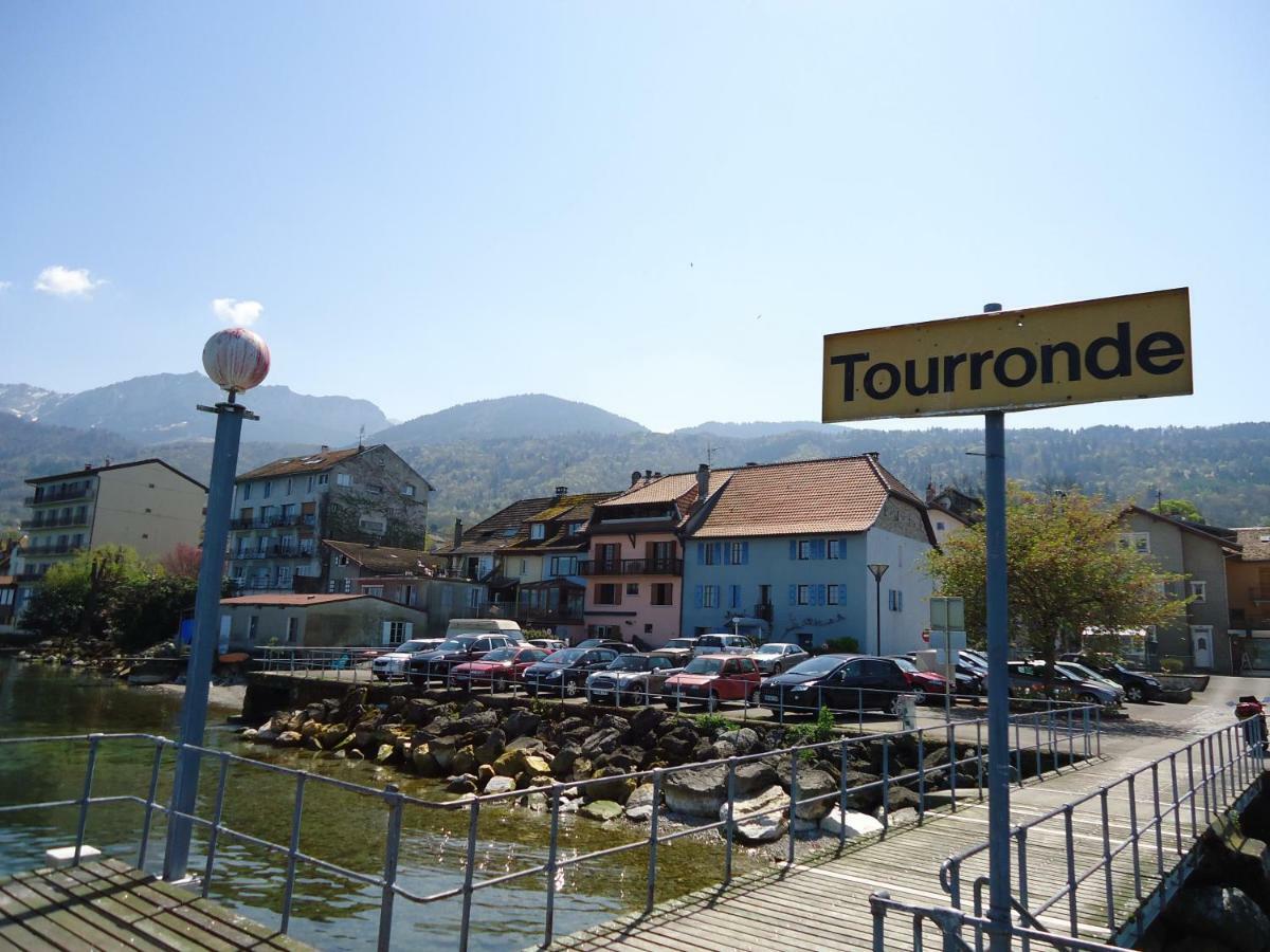 Le Clos Privatunterkunft Lugrin